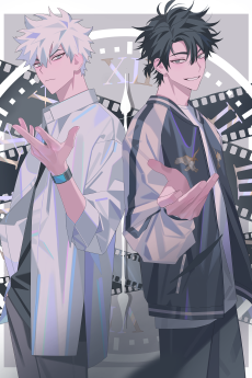 时光代理人 第一季